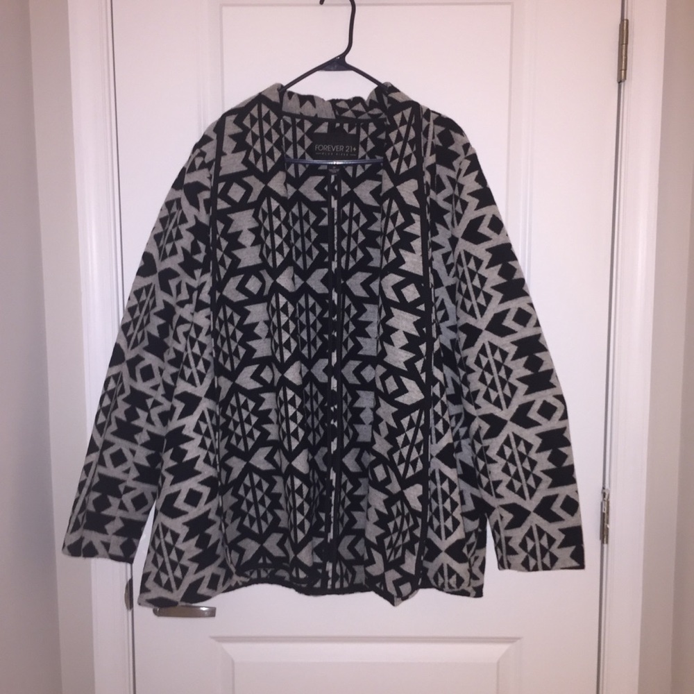 Forever 21 Jacket